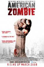 Watch American Zombie 123MovieFree
