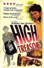 Watch High Treason 123MovieFree