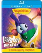 Watch VeggieTales: Larry-Boy and the Bad Apple 123MovieFree