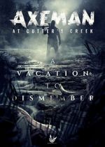 Watch Axeman at Cutters Creek 123MovieFree