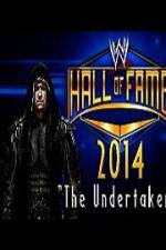 Watch WWE Hall Of Fame 2014 123MovieFree