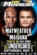 Watch Floyd Mayweather vs Marcus Maidana Undercard 123MovieFree