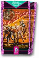 Watch The Amazing Exploits of the Clutching Hand 123MovieFree