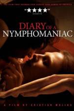 Watch Diary of a Nymphomaniac (Diario de una ninfmana) 123MovieFree