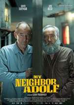 Watch My Neighbor Adolf 123MovieFree