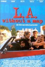 Watch LA Without a Map 123MovieFree