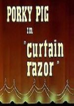 Watch Curtain Razor (Short 1949) 123MovieFree