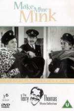 Watch Make Mine Mink 123MovieFree