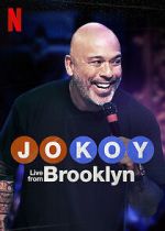 Watch Jo Koy: Live from Brooklyn 123MovieFree
