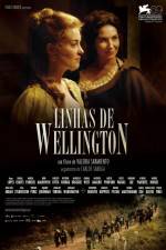 Watch Lines of Wellington 123MovieFree