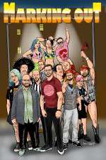 Watch Marking Out 123MovieFree