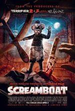 Watch Screamboat 123MovieFree