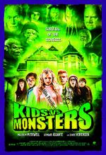 Watch Kids vs Monsters 123MovieFree