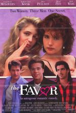 Watch The Favor 123MovieFree