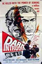 Watch Dark Intruder 123MovieFree
