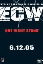 Watch ECW One Night Stand 123MovieFree