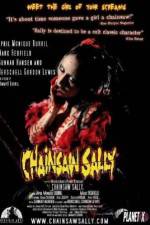 Watch Chainsaw Sally 123MovieFree