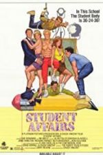 Watch Student Affairs 123MovieFree