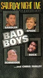Watch The Bad Boys of Saturday Night Live (TV Special 1998) 123MovieFree