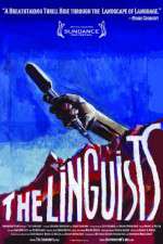 Watch The Linguists 123MovieFree