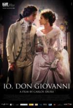 Watch I, Don Giovanni 123MovieFree