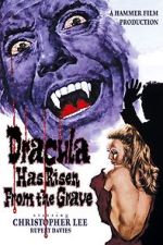 Watch Dracula Has Risen from the Grave 123MovieFree