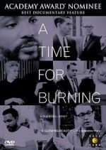 Watch A Time for Burning 123MovieFree