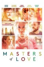 Watch Masters of Love 123MovieFree