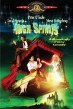 Watch High Spirits 123MovieFree