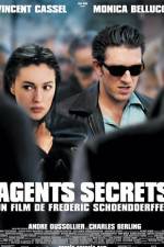 Watch Agents secrets 123MovieFree