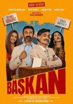 Watch Başkan 123MovieFree
