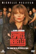 Watch Dangerous Minds 123MovieFree