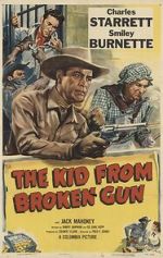 Watch The Kid from Broken Gun 123MovieFree