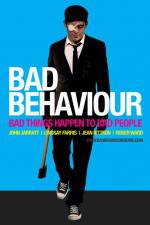 Watch Bad Behaviour 123MovieFree