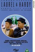 Watch Going Bye-Bye 123MovieFree