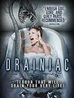 Watch Drainiac! 123MovieFree
