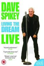 Watch Dave Spikey: Living the Dream 123MovieFree