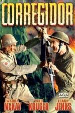 Watch Corregidor 123MovieFree
