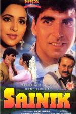 Watch Sainik 123MovieFree