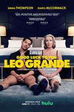 Watch Good Luck to You, Leo Grande 123MovieFree