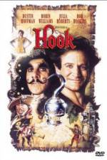 Watch Hook 123MovieFree