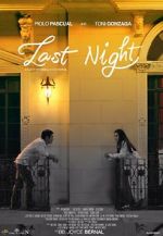 Watch Last Night 123MovieFree