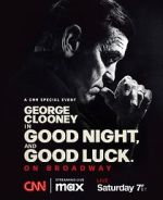 Watch Good Night, and Good Luck 123MovieFree