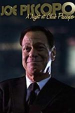 Watch Joe Piscopo: A Night at Club Piscopo 123MovieFree