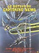 Watch The Return of Captain Nemo 123MovieFree