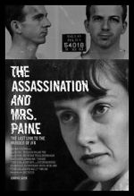 Watch The Assassination & Mrs. Paine 123MovieFree