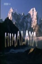 Watch Natural World - Himalaya 123MovieFree