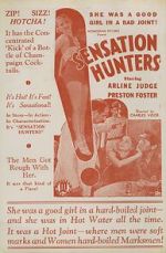 Watch Sensation Hunters 123MovieFree