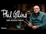 Watch Phil Collins: Drummer First 123MovieFree