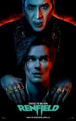 Watch Renfield 123MovieFree